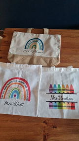 Etsy customer review photo