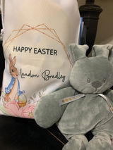 Etsy customer review photo