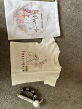 Etsy customer review photo