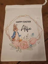 Etsy customer review photo