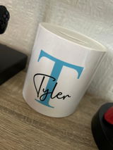Etsy customer review photo