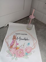 Etsy customer review photo