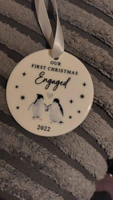 Etsy customer review photo