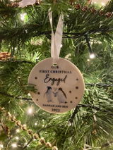 Etsy customer review photo