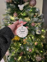 Etsy customer review photo