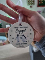 Etsy customer review photo