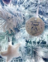 Etsy customer review photo