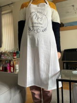 Etsy customer review photo