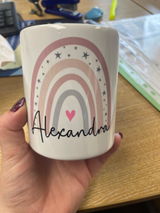 Etsy customer review photo