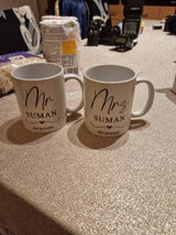 Etsy customer review photo