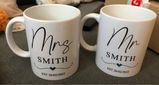 Etsy customer review photo