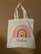 Etsy customer review photo