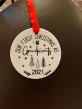 Etsy customer review photo