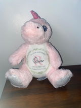 Etsy customer review photo