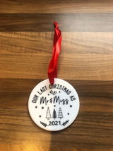 Etsy customer review photo