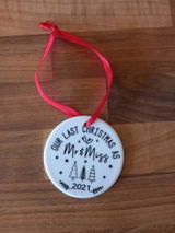 Etsy customer review photo