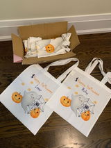 Etsy customer review photo