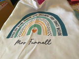Etsy customer review photo