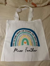 Etsy customer review photo