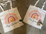 Etsy customer review photo