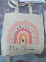 Etsy customer review photo