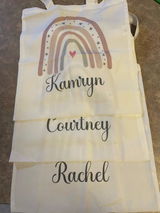 Etsy customer review photo