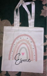 Etsy customer review photo