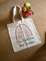 Etsy customer review photo