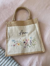Etsy customer review photo
