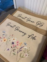 Etsy customer review photo