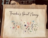 Etsy customer review photo