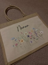 Etsy customer review photo