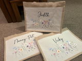 Etsy customer review photo