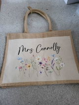Etsy customer review photo