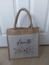 Etsy customer review photo