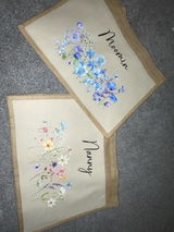 Etsy customer review photo