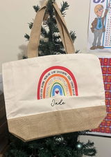 Etsy customer review photo