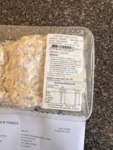 XP review photo