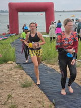 Kayla Braman review photo