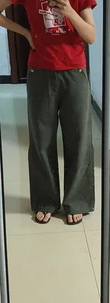Haven F. review photo