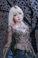 Sora S. review photo