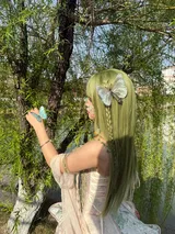 Kelly C. review photo