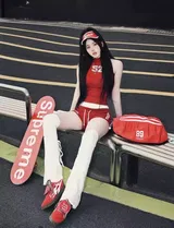 Aoi N. review photo