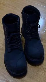 Riku S. review photo