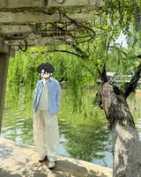 Aoi K. review photo