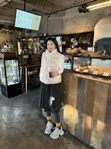 Jun P. review photo