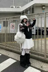 Yuki K. review photo