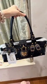 Yujin L. review photo