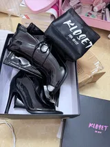 Xin S. review photo