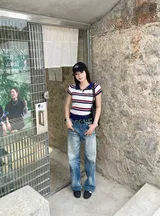 Jia L. review photo
